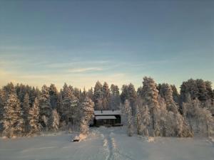 Kettula Getaway - Sauna Cabin