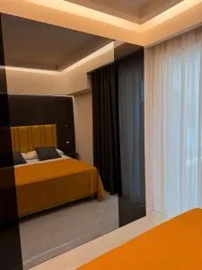 Luxury Home Station - Gasponi