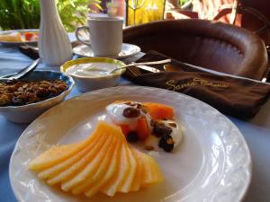 Santa Elena Hotel Boutique