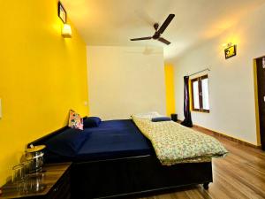 Dadi Homestay 360 Mountain View