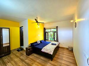 Dadi Homestay 360 Mountain View