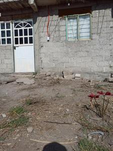 Casita rústica Tequis