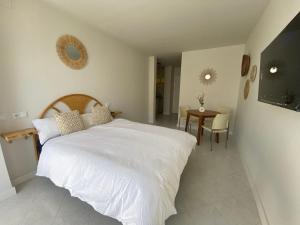 Great Studio near the sea
