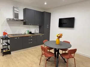 Ai Marinai Ponente Apartment - Ruberto