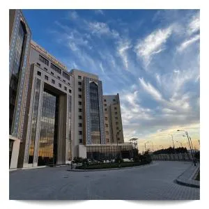 Nassim Al Najaf Hotel - Кербела