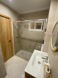 Great Studio near the sea