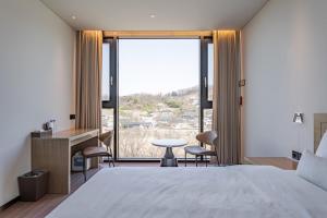 Hotel Jeonju Hanok Village