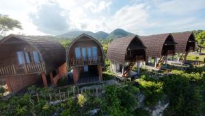 Phòng Loại Sang Hướng Đại Dương (Deluxe Ocean View)