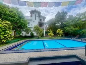 House Of Bhakthi - Kahanda