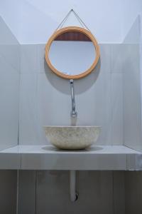 Trytan Gerupuk Homestay