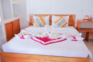 Trytan Gerupuk Homestay