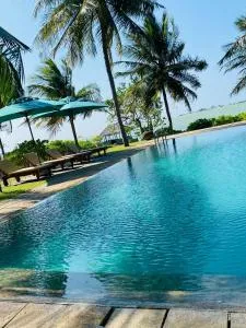 Villa Sethawadi Hotel and Kitesurf Centre - 卡尔皮蒂耶