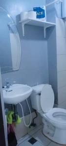 Guest house avida condo