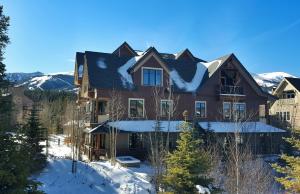 Waterhouse By Wyndham Vacation Rentals Breckenridge United