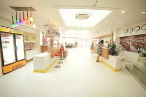 Lanexang Princess Hotel