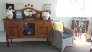 Cathedral Cove Apartment