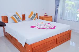 Trytan Gerupuk Homestay