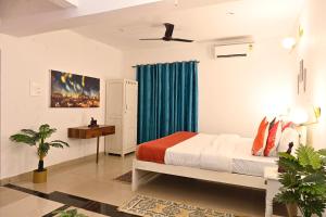 Siolim 6bhk Private Villa with Private Pool close to Anjuna Vagator