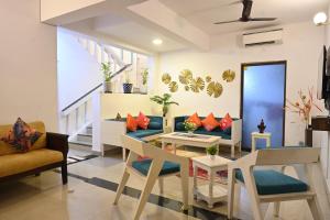 Siolim 6bhk Private Villa with Private Pool close to Anjuna Vagator