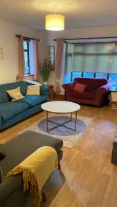 Beautiful Bexhill Cottage with garden 3 mins walk to beach - Hooe