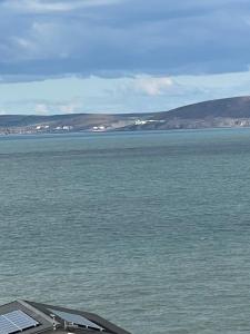 3 Bed Apt Westward Ho! "High Tide"