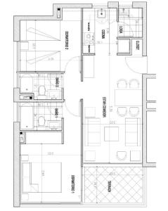 El mejor lugar - Laguna paradisíaca