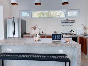 Casa Kaiyo Playa Maderas Luxury Jungle Beach Villa with AC