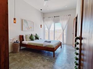 Casa Kaiyo Playa Maderas Luxury Jungle Beach Villa with AC