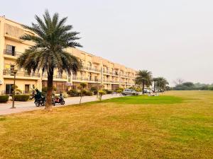 The Sapphire Resort 1,2,3 bedrooms villas available in omaxe vrindavan - A Four Star Luxury Resort