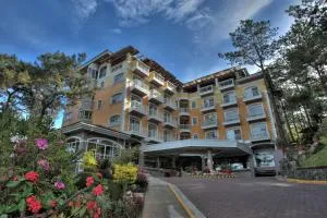 Hotel Elizabeth - Baguio - Baguio