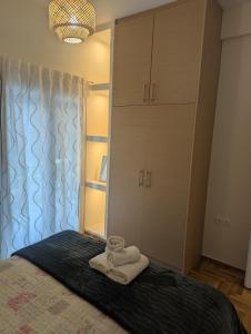 Apartment with a view in Athens