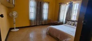 Heritage View Homestay - Dumān