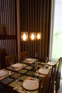 Olu Residences