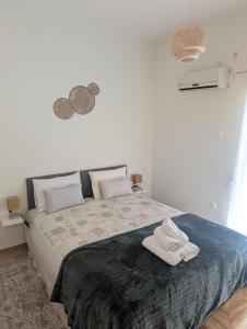 Apartment with a view in Athens