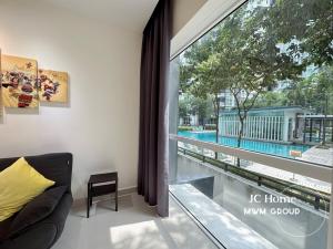Medini Signature Best Vacation l Pool View 4 pax