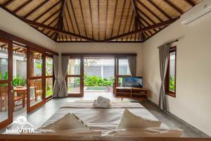 Biệt Thự 1 Phòng Ngủ (One-Bedroom Villa)