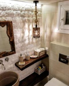 Aelia House Chalkidiki