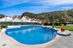 Ground floor Studio in Benahavis