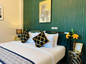 Romlaphass Boutique Villa