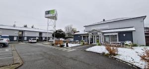 Hotels Fasthotel Albertville : photos des chambres