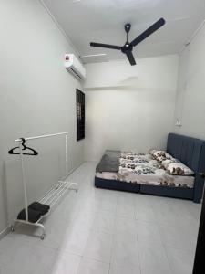RIZQ SFA HomeStay Bukit Payung Terengganu