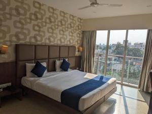 Magnus Star Residency Koregaon Park Annexe