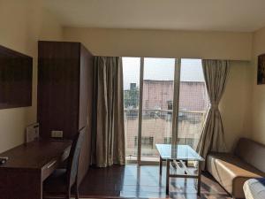 Magnus Star Residency Koregaon Park Annexe Pune