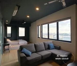 Encorp Strand Bathtub Elegant Design 3pax By MWM - 科塔达曼萨拉