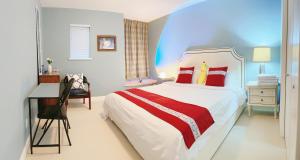 Emilys Nest 1 Bedroom Shared Bathroom Free Parking Self Check-in