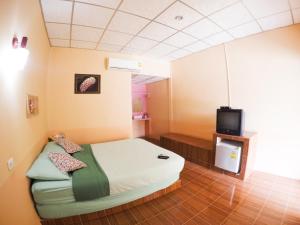 Boathouse Resort Suanphung