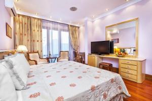 Minerva Premier Hotel