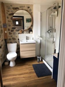 Mademoiselle Canonge