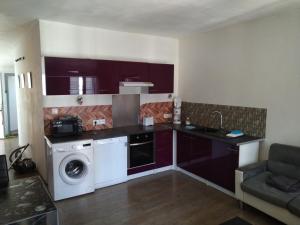 Appartements superbe t3 : Appartement 1 Chambre