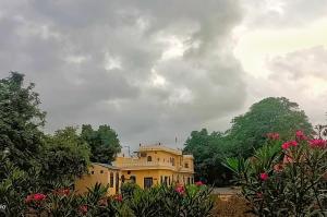 Barabagh Deogarh - A Heritage Farm Stay